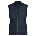Vesper Women - Premium hybrid bodywarmer