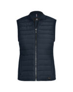 Vesper Women - Premium hybrid bodywarmer