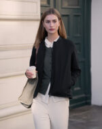 Westlake Women - Performance hybrid jacket - Image 2