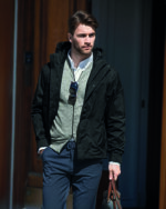 Whitestone Men - Performance shell jacket - Image 2
