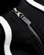 Williamsburg Men - Stylish hooded sweat - Image 3