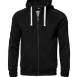 Williamsburg Men - Stylish hooded sweat