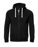 Williamsburg Men - Stylish hooded sweat