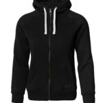 Williamsburg Women - Stylish hooded sweat
