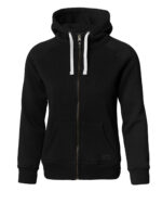 Williamsburg Women - Stylish hooded sweat