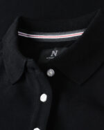 Yale Men - The luxurious classic polo - Image 3