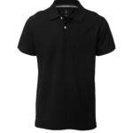 Yale Men - The luxurious classic polo