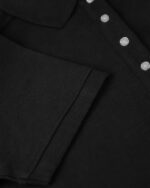 Yale Women - The luxurious classic polo - Image 5