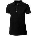Yale Women - The luxurious classic polo