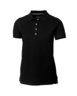 Yale Women - The luxurious classic polo