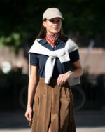 Yale Women - The luxurious classic polo - Image 2