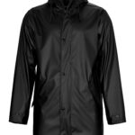 York unisex - Stylish raincoat