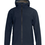 Yosemite Men - High-performance shell jacket