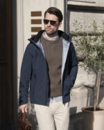 Yosemite Men - High-performance shell jacket - Image 2
