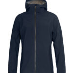 Yosemite Women - High-performance shell jacket