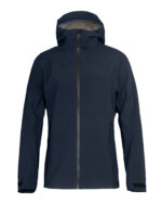 Yosemite Women - High-performance shell jacket