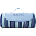 Riviera water-resistant outdoor picnic blanket - Image 2