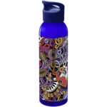 Sky 650 ml Tritan™ water bottle - Image 3
