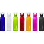 Sky 650 ml Tritan™ water bottle - Image 8
