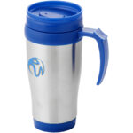 Sanibel 400 ml insulated mug - Image 2