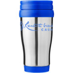 Sanibel 400 ml insulated mug - Image 3