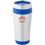 Elwood 410 ml insulated tumbler - Image 2