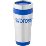Elwood 410 ml insulated tumbler - Image 3