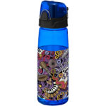 Capri 700 ml sport bottle - Image 2
