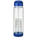 Tutti-frutti 740 ml Tritan™ infuser sport bottle - Image 5