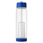 Tutti-frutti 740 ml Tritan™ infuser sport bottle - Image 4