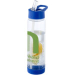 Tutti-frutti 740 ml Tritan™ infuser sport bottle - Image 3