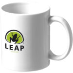 Bahia 330 ml ceramic mug - Image 2