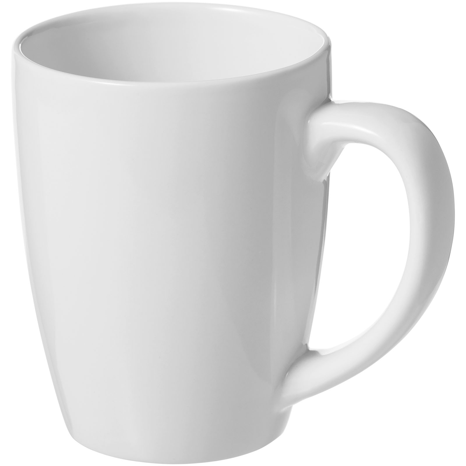 10036600 Bogota 350 ml ceramic mug - Image 1