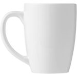 Bogota 350 ml ceramic mug - Image 6