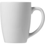 Bogota 350 ml ceramic mug - Image 5