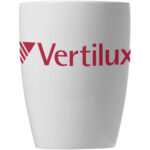 Bogota 350 ml ceramic mug - Image 3