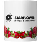 Pic 330 ml ceramic sublimation mug - Image 6