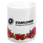 Pic 330 ml ceramic sublimation mug - Image 5