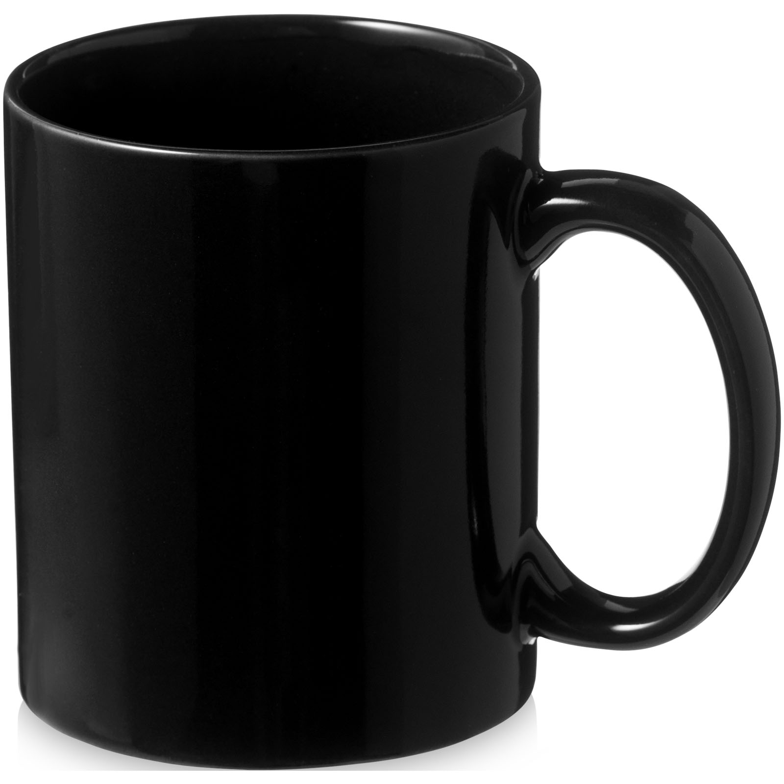 10037800 Santos 330 ml ceramic mug - Image 1