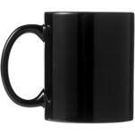 Santos 330 ml ceramic mug - Image 7