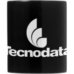 Santos 330 ml ceramic mug - Image 3
