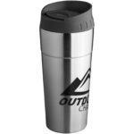 Zissou 500 ml insulated tumbler - Image 3