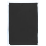 Ziva disposable rain poncho with storage pouch - Image 4