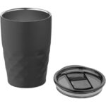 Geo 350 ml copper vacuum insulated tumbler - Image 4