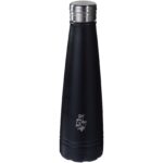 Duke 500 ml copper vacuum insulated water bottle - Image 3