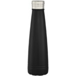 Duke 500 ml copper vacuum insulated water bottle - Image 5
