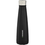 Duke 500 ml copper vacuum insulated water bottle - Image 2