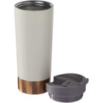 Peeta 500 ml copper vacuum insulated tumbler - Image 6