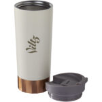 Peeta 500 ml copper vacuum insulated tumbler - Image 2