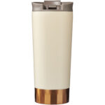 Peeta 500 ml copper vacuum insulated tumbler - Image 5